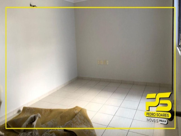 Imagem Apartamento com 4 Quartos à Venda, 290 m² em Miramar - João Pessoa
