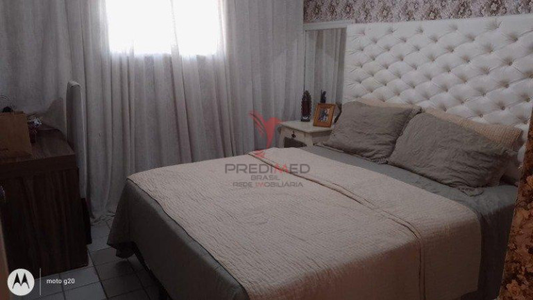 Imagem Apartamento com 2 Quartos à Venda, 55 m² em Bessa - João Pessoa Imagem Apartamento com 2 Quartos à Venda, 55 m² em Bessa - João Pessoa
