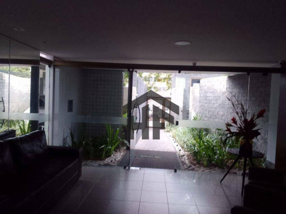Apartamento com 3 Quartos à Venda, 67 m² em Boa Viagem - Recife