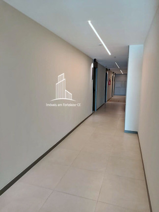 Imagem Flat com 1 Quarto à Venda, 26 m² em Meireles - Fortaleza Imagem Flat com 1 Quarto à Venda, 26 m² em Meireles - Fortaleza