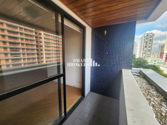 Imagem Apartamento com 3 Quartos para Alugar, 80 m² em Vila Mariana - São Paulo