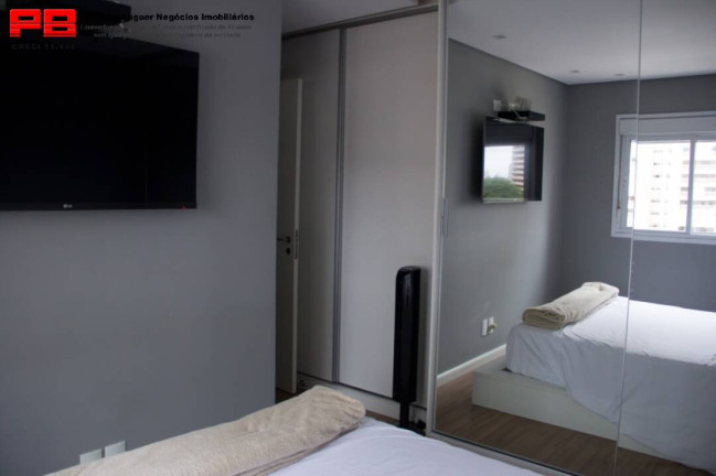 Imagem Apartamento com 3 Quartos à Venda, 100 m² em Jardim Das Bandeiras - São Paulo Imagem Apartamento com 3 Quartos à Venda, 100 m² em Jardim Das Bandeiras - São Paulo