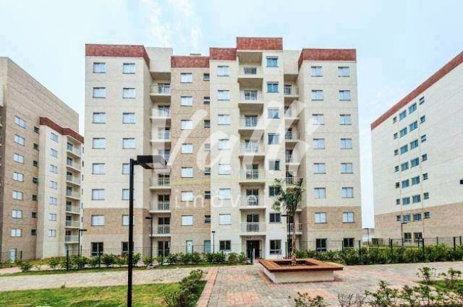 Imagem Apartamento com 2 Quartos à Venda, 50 m² em Jardim Lizandra - Americana Imagem Apartamento com 2 Quartos à Venda, 50 m² em Jardim Lizandra - Americana