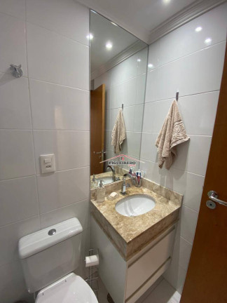 Imagem Apartamento com 2 Quartos à Venda, 104 m² em Canto Do Forte - Praia Grande