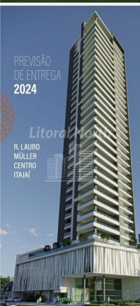 Imagem Apartamento com 4 Quartos à Venda, 267 m² em Fazenda - Itajaí