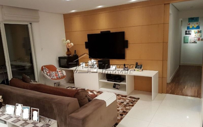 Imagem Apartamento com 3 Quartos à Venda, 113 m² em São Paulo - São Paulo Imagem Apartamento com 3 Quartos à Venda, 113 m² em São Paulo - São Paulo