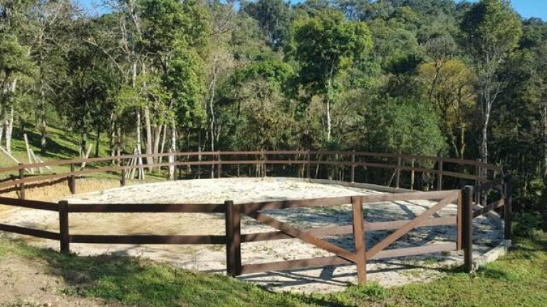 Imagem Imóvel com 2 Quartos à Venda, 500 m² em Cachoeirinha - Bocaiuva Do Sul