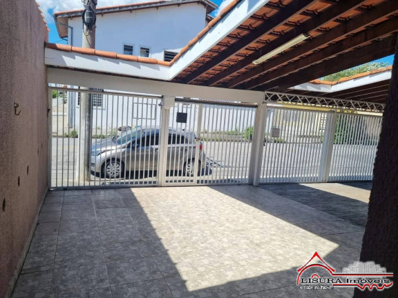 Imagem Casa de Condomínio com 2 Quartos à Venda, em Parque Brasil - Jacareí Imagem Casa de Condomínio com 2 Quartos à Venda, em Parque Brasil - Jacareí