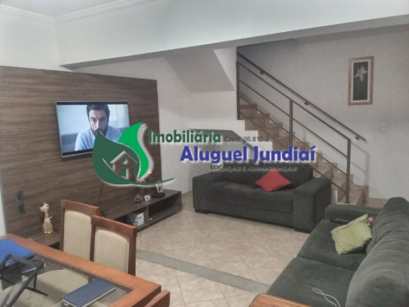 Imagem Casa com 2 Quartos para Alugar ou Temporada, 199 m² em Cidade Nova - Jundiaí Imagem Casa com 2 Quartos para Alugar ou Temporada, 199 m² em Cidade Nova - Jundiaí