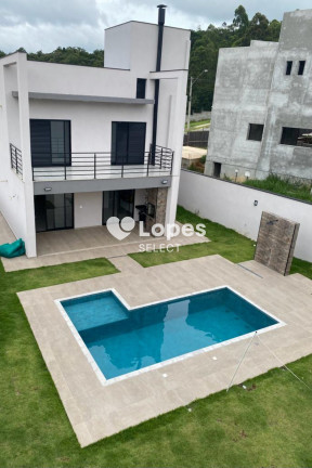 Imóvel com 3 Quartos à Venda, 195 m² em Residencial Ecologie Itatiba - Itatiba