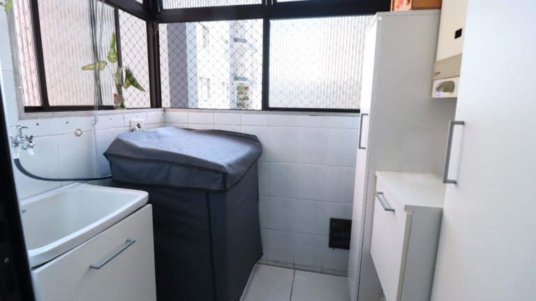 Imagem Apartamento com 3 Quartos à Venda, 70 m² em Lauzane Paulista - São Paulo