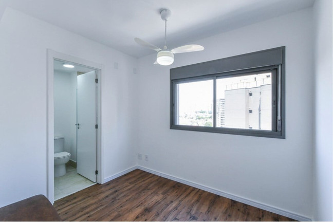 Imagem Apartamento com 3 Quartos à Venda, 146 m² em Jardim Vila Mariana - São Paulo
