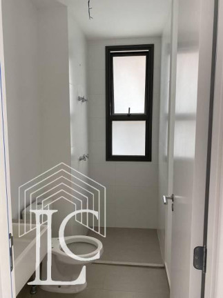 Imagem Apartamento com 1 Quarto à Venda, 38 m² em Moema - São Paulo