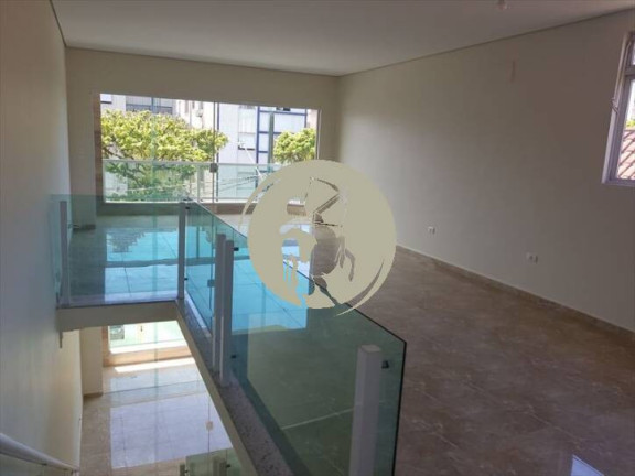 Imagem Casa com 4 Quartos à Venda, 400 m² em Marape - Santos