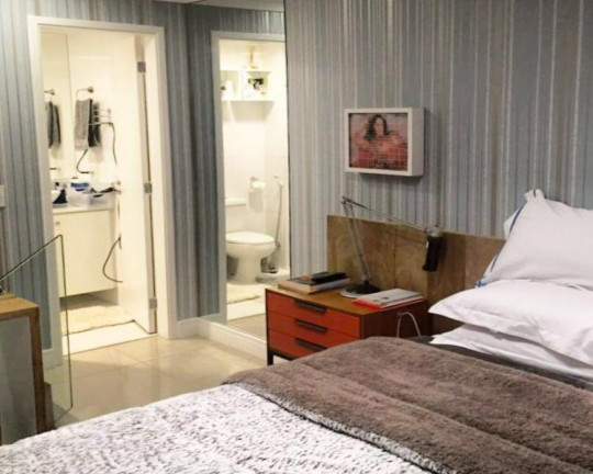 Imagem Apartamento com 3 Quartos à Venda, 100 m² em Vila Mariana - São Paulo Imagem Apartamento com 3 Quartos à Venda, 100 m² em Vila Mariana - São Paulo