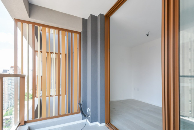 Imagem Studio com 1 Quarto à Venda, 26 m² em Vila Nova Conceição - São Paulo Imagem Studio com 1 Quarto à Venda, 26 m² em Vila Nova Conceição - São Paulo