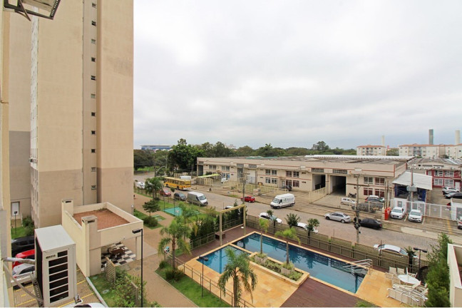 Imagem Apartamento com 2 Quartos à Venda, 51 m² em Humaitá - Porto Alegre Imagem Apartamento com 2 Quartos à Venda, 51 m² em Humaitá - Porto Alegre