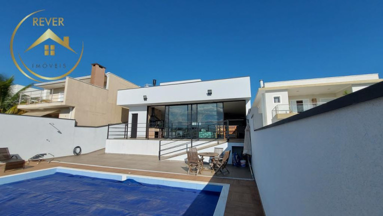 Sobrado com 4 Quartos à Venda, 338 m² em Swiss Park - Campinas