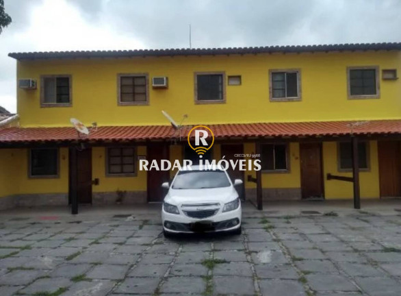 Casa com 2 Quartos à Venda,  em Manoel Correa - Cabo Frio