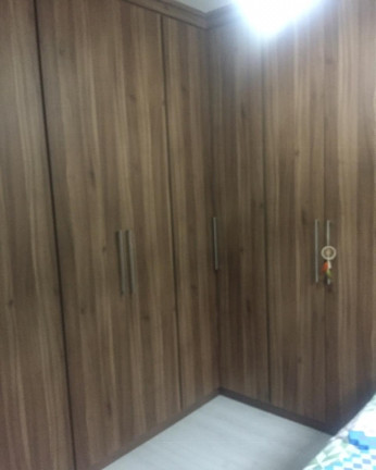 Imagem Sobrado com 3 Quartos à Venda, 235 m² em Jardim Monte Azul - São Paulo