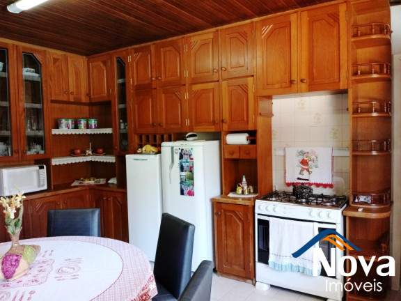 Imagem Imóvel com 3 Quartos à Venda,  em Pousada Da Neve - Nova Petrópolis