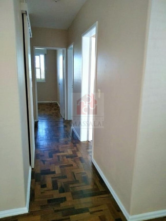 Imagem Apartamento com 3 Quartos à Venda, 69 m² em Camaquã - Porto Alegre