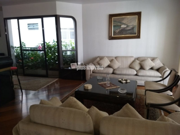 Imagem Apartamento com 4 Quartos à Venda, 293 m² em Jardim Paulista - São Paulo Imagem Apartamento com 4 Quartos à Venda, 293 m² em Jardim Paulista - São Paulo