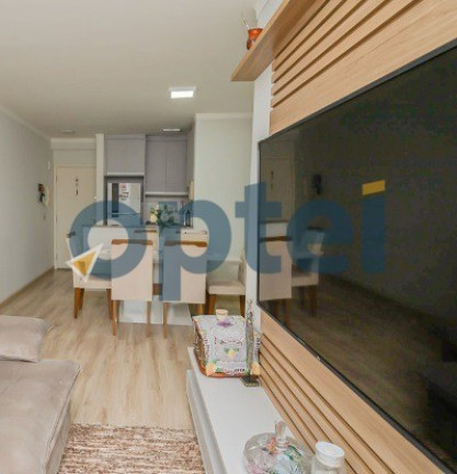 Imagem Apartamento com 3 Quartos à Venda, 84 m² em Centro - São Bernardo Do Campo