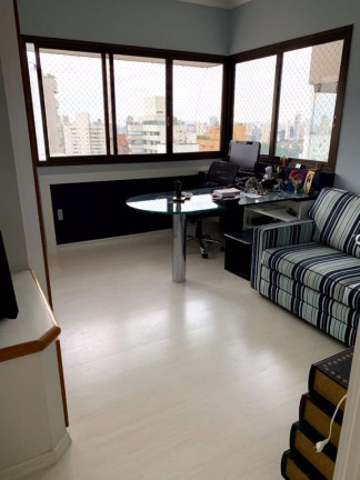 Imagem Apartamento com 4 Quartos à Venda, 280 m² em Jardim Wilma Flor - São Paulo Imagem Apartamento com 4 Quartos à Venda, 280 m² em Jardim Wilma Flor - São Paulo