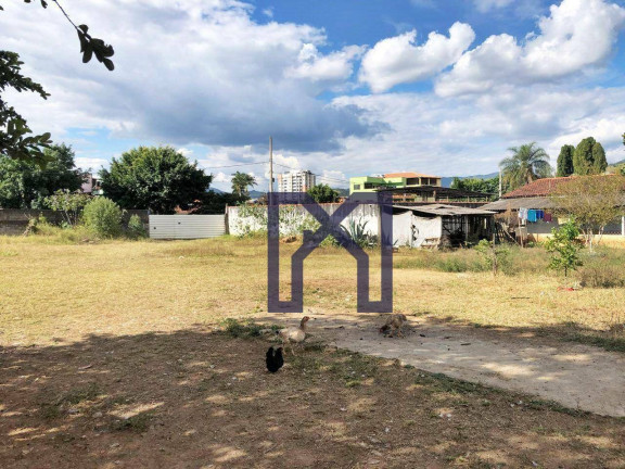 Imagem Terreno à Venda, 2.375 m² em Santo Antônio - Itajubá Imagem Terreno à Venda, 2.375 m² em Santo Antônio - Itajubá