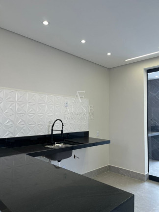 Imagem Casa de Condomínio com 3 Quartos à Venda, 115 m² em Residencial Horto Florestal Villagio - Sorocaba