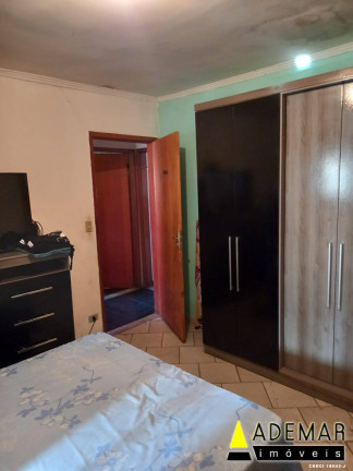 Imagem Casa com 2 Quartos à Venda, 300 m² em Taboão - Diadema