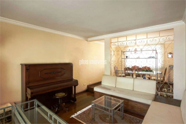 Imagem Apartamento com 3 Quartos à Venda, 198 m² em Jardim Europa - São Paulo Imagem Apartamento com 3 Quartos à Venda, 198 m² em Jardim Europa - São Paulo