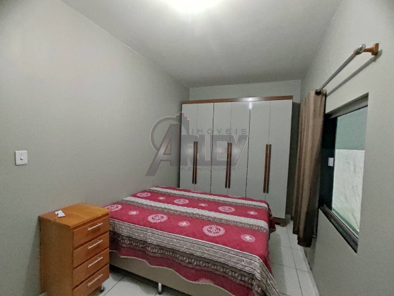 Imagem Casa com 4 Quartos à Venda, 166 m² em Major Prates - Montes Claros