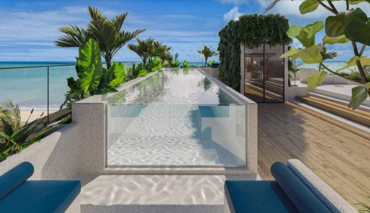 Imagem Apartamento com 4 Quartos à Venda, 219 m² em Jardim Oceania - João Pessoa