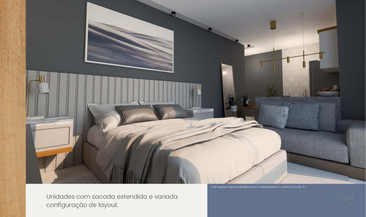 Imagem Imóvel Comercial à Venda, 19 m² em Canasvieiras - Florianópolis