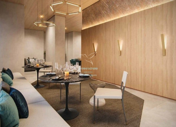 Imagem Apartamento com 4 Quartos à Venda, 169 m² em Vila Clementino - São Paulo Imagem Apartamento com 4 Quartos à Venda, 169 m² em Vila Clementino - São Paulo