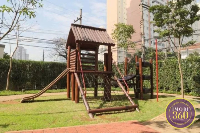 Imagem Apartamento com 3 Quartos à Venda, 100 m² em Tatuapé - São Paulo