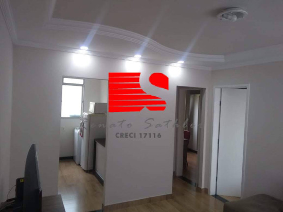 Imagem Apartamento com 2 Quartos à Venda, 48 m² em Vitória - Belo Horizonte Imagem Apartamento com 2 Quartos à Venda, 48 m² em Vitória - Belo Horizonte