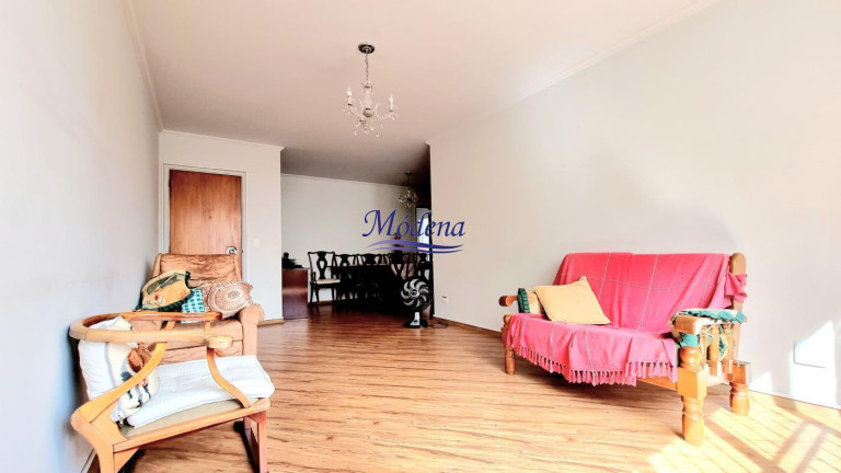 Apartamento com 3 Quartos à Venda, 129 m² em Itaim Bibi - São Paulo