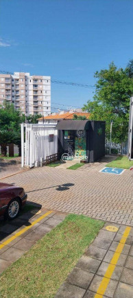 Imagem Apartamento com 3 Quartos à Venda, 68 m² em Residencial Parque Da Fazenda - Campinas Imagem Apartamento com 3 Quartos à Venda, 68 m² em Residencial Parque Da Fazenda - Campinas