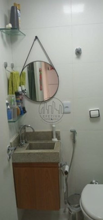Imagem Apartamento com 3 Quartos à Venda, 61 m² em Núcleo Bandeirante - Brasília