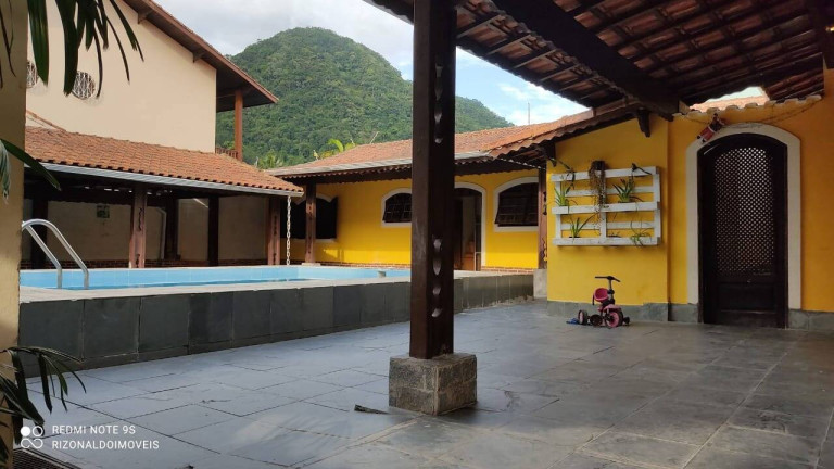 Imagem Casa com 3 Quartos à Venda, 300 m² em Canto Do Forte - Praia Grande Imagem Casa com 3 Quartos à Venda, 300 m² em Canto Do Forte - Praia Grande