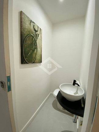 Imagem Apartamento com 2 Quartos à Venda, 80 m² em Barra Da Tijuca - Rio De Janeiro