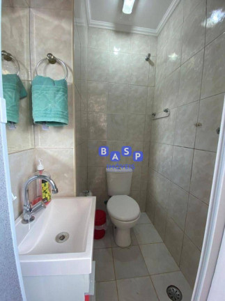 Imagem Cobertura com 2 Quartos à Venda, 91 m² em Jardim Enseada - Guarujá