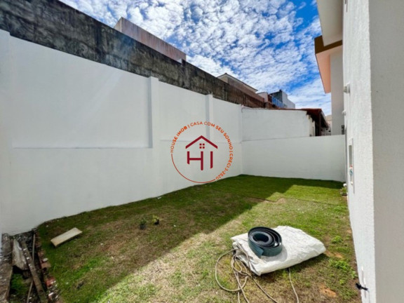 Imagem Casa com 4 Quartos à Venda, 266 m² em Caji - Lauro De Freitas