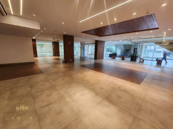 Imagem Edifício Residencial à Venda ou Locação, 4.228 m² em Perdizes - São Paulo Imagem Edifício Residencial à Venda ou Locação, 4.228 m² em Perdizes - São Paulo