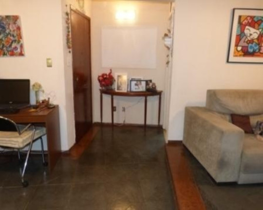 Imagem Apartamento com 3 Quartos à Venda, 135 m² em Vila Mariana - São Paulo