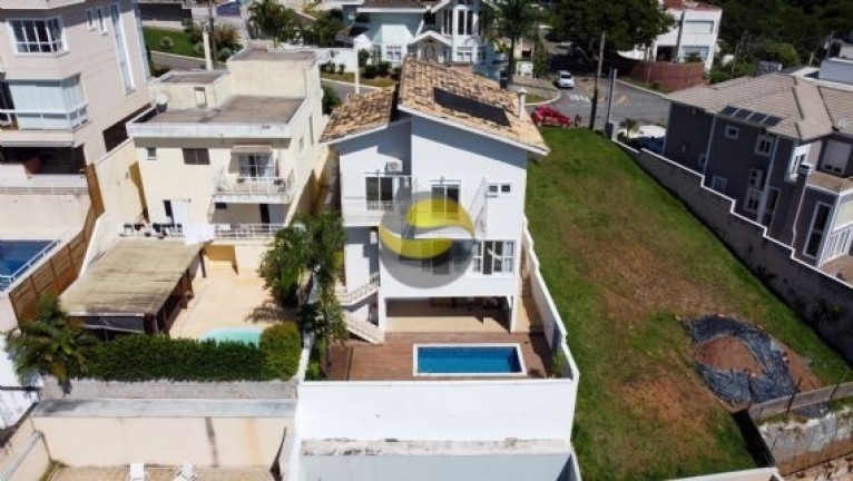 Imagem Casa de Condomínio com 4 Quartos à Venda, 285 m² em Alphaville - Santana De Parnaíba Imagem Casa de Condomínio com 4 Quartos à Venda, 285 m² em Alphaville - Santana De Parnaíba