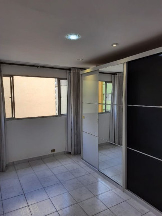 Imagem Kitnet com 1 Quarto à Venda, 41 m² em Vila Mariana - São Paulo Imagem Kitnet com 1 Quarto à Venda, 41 m² em Vila Mariana - São Paulo